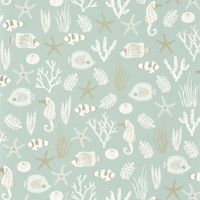 Обои Caselio Sea You Soon арт-102807088 — фото 1, Обои для стен