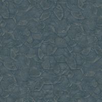 Обои Zambaiti Parati Fuksas Винил на флизелине (0,7*10,05) Синий, Геометрия арт-Z54507 — фото 1, Обои для стен