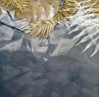 Обои Baoqili J002 арт-K16-01 — фото 1, Обои