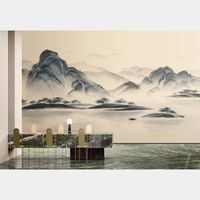 Фрески Fresq Classic Collection арт-AU05 — фото 7, Фрески