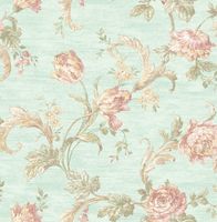 Обои KT-Exclusive English Elegance арт-DL60402 — фото 1, Обои