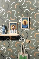 Обои Caselio Young and Free арт-103399000 — фото 3, Обои для стен