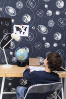 Обои Caselio Young and Free арт-103256097 — фото 2, Обои для стен