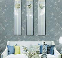 Обои Baoqili BM-1 арт-BM-1-91290-5 — фото 2, Обои