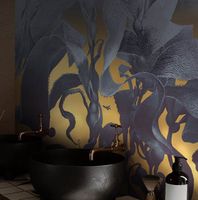 Фрески Applico One арт-0012-G1 — фото 3, Фрески