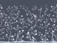 Фрески Affresco Wallpaper part 3 Forest арт-AF2323-COL4 — фото 1, Фрески