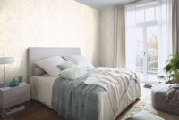 Обои Rasch Peonies арт-793932 — фото 4, Обои