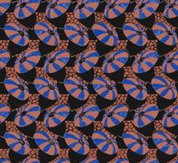 Обои Khroma Folies арт-FOL002 — фото 1, Обои