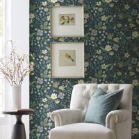 Обои York Rifle Paper Co. Second Edition арт-RP7359 — фото 2, Обои