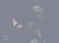 Фрески Applico Four арт-0043-A — фото 4, Фрески