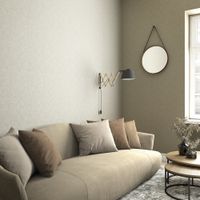 Обои Marburg Shades Винил на флизелине (0,53*10,05) Коричневый, Штукатурка арт-32429 — фото 2, Обои