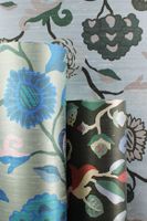 Обои Sirpi Armani Casa Precious Fibers 3 арт-GA79705 — фото 5, Обои