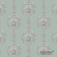 Обои Milassa Classic арт-LS1-005 — фото 1, Обои для стен