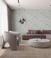 Обои Milassa Полинезия арт-PLZ3-006 — фото 2, Обои