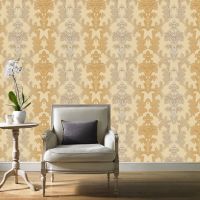 Товар: Обои Parato Lusso арт-48603 - фото 2 Обои Parato Lusso арт-48603 — фото 2, Обои