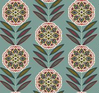 Обои Paper & Ink Mulberry Tree арт-TJ40204 — фото 1, Обои