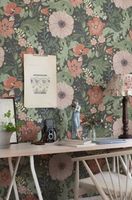 Товар: Обои Midbec Angas арт-13106 - фото 2 Обои Midbec Angas арт-13106 — фото 2, Обои