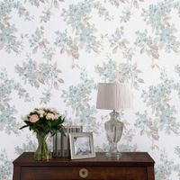 Обои Aura Laura Ashley арт-113367 — фото 3, Обои