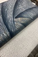 Товар: Обои Marburg Ritus арт-35407 - фото 5 Обои Marburg Ritus арт-35407 — фото 5, Обои для стен