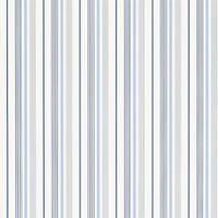Обои Ralph Lauren Signature Stripe Library арт-PRL057-01 — фото 1, Обои