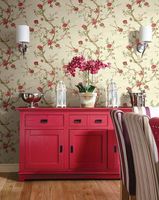 Обои Jaima Brown Charleston Home арт-JB50202 — фото 2, Обои