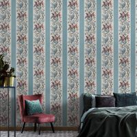 Обои Thibaut Heritage арт-T10863 — фото 4, Обои