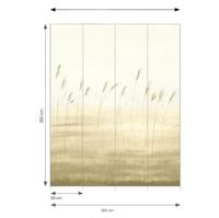 Обои Casadeco Sentier Des Dunes арт-200082705 — фото 2, Обои для стен