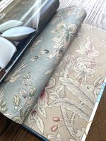 Обои Thibaut Grand Palace арт-T13604 — фото 2, Обои