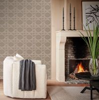 Обои Aura Vogue арт-221102 — фото 2, Обои