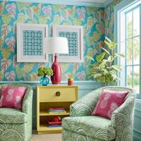 Обои Thibaut Islander арт-T15866 — фото 3, Обои