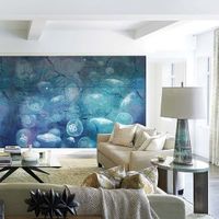 Товар: Фрески Affresco New Art арт-RE185-COL2 - фото 2 Фрески Affresco New Art арт-RE185-COL2 — фото 2, Фрески