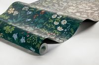 Товар: Обои Borastapeter Alla Tiders Hus арт-4181 - фото 3 Обои Borastapeter Alla Tiders Hus арт-4181 — фото 3, Обои