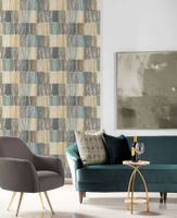 Обои Seabrook Coastal Heaven арт-LN40306 — фото 2, Обои