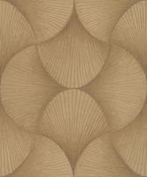 Обои RASCH Sky Lounge Винил на флизелине (0,53*10,05) Коричневый, Абстракция арт-608243 — фото 1, Обои