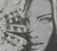 Обои KT-Exclusive Vanilla Lime арт-014182 — фото 1, Обои