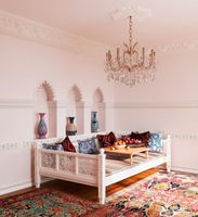 Молдинг Европласт 2000x50x17 мм арт-1.51.504 — фото 3, Молдинги