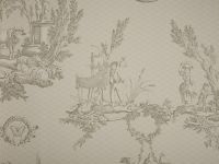Обои Sanderson Toile Collection арт-DEGTVD103 — фото 1, Обои