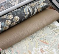 Обои Casadeco Derby арт-89289754 — фото 3, Обои для стен