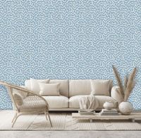 Обои Sanderson Arboretum арт-217239 — фото 3, Обои