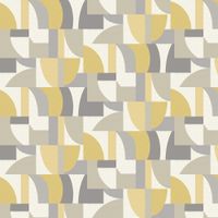 Обои Arthouse Geometrics Checks n Stripes арт-697806 — фото 1, Обои