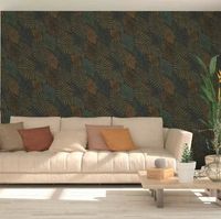 Обои Aura Nomad арт-4301-3 — фото 2, Обои