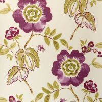 Обои Clarke & Clarke Showstoppers арт-W0020-03 — фото 1, Обои