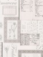 Обои Aura Kitchen Story III арт-FK34417 — фото 1, Обои