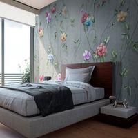 Товар: Фрески Affresco Trend Art арт-DP408-COL1 - фото 2 Фрески Affresco Trend Art арт-DP408-COL1 — фото 2, Фрески