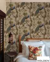 Товар: Обои Holden Decor Arboretum арт-91740 - фото 3 Обои Holden Decor Arboretum арт-91740 — фото 3, Обои