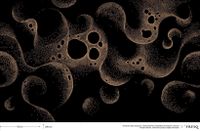 Фрески Fresq Geo Collection арт-GEO56 — фото 4, Фрески