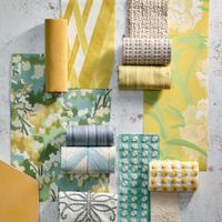 Обои Harlequin Idyllic арт-113126 — фото 2, Обои