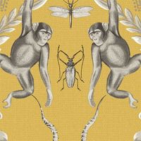 Обои Galerie Bazaar арт-G78315 — фото 2, Обои