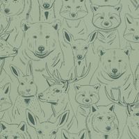 Обои Caselio Autour Du Monde арт-103527270 — фото 1, Обои для стен