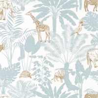 Обои Caselio Our Planet арт-101957121 — фото 1, Обои для стен